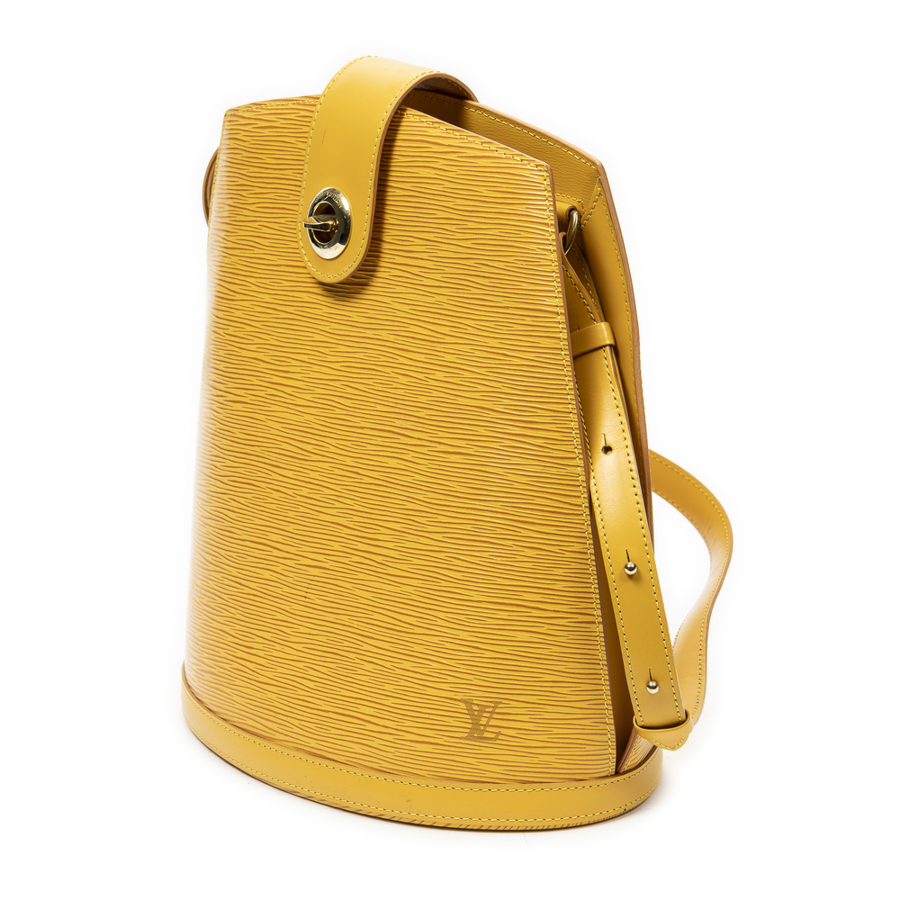 Louis Vuitton Cluny - Picture 2 of 10